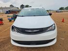 2024 Chrysler Voyager Lx Белый vin: 2C4RC1CG5RR105925