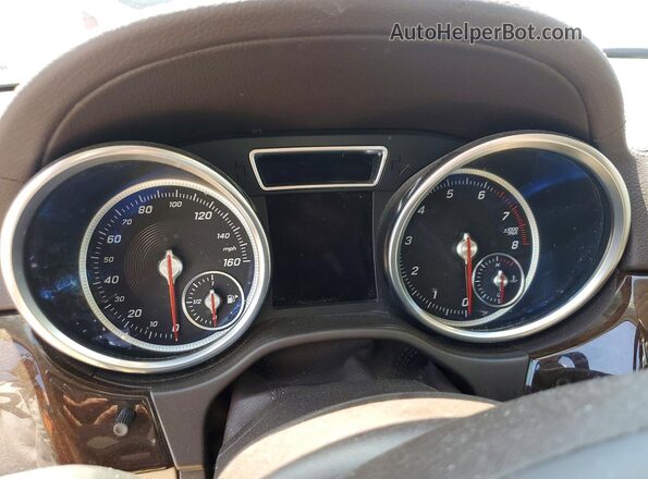 4JGDF6EE8HA957968 2017 MERCEDES-BENZ GLS White უკანა სავარძლების ხედი