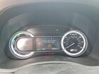 2017 Kia Niro Ex Белый vin: KNDCC3LC4H5063659