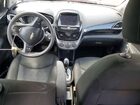 2021 Chevrolet Spark 1lt Красный vin: KL8CD6SA0MC737495