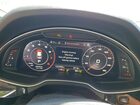 2017 Audi Q7 Premium Plus Белый vin: WA1LAAF73HD021931