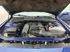 2018 Dodge Challenger R Blue vin: 2C3CDZFJXJH171426