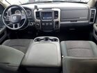 2016 Ram 1500 Slt White vin: 1C6RR7GT4GS165609