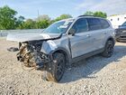 2025 Kia Telluride Ex X-line Серый vin: 5XYP3DGCXSG599323
