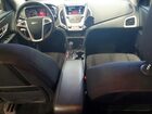 2016 Gmc Terrain Sle Синий vin: 2GKFLTEK1G6159211