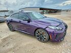 2026 Bmw 228xi Purple vin: WBA23GG09T7T99269