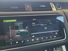 2020 Land Rover Range Rover Sport Hse Gray vin: SALWR2SU8LA746490