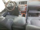 2019 Infiniti Qx80 Luxe Black vin: JN8AZ2NF4K9685982