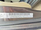 2017 Dodge Grand Caravan Sxt Угольный vin: 2C4RDGCGXHR573924