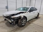 2021 Hyundai Sonata Se Белый vin: 5NPEG4JA8MH126941