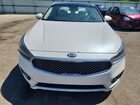 2017 Kia Cadenza Premium White vin: KNALC4J10H5045938 2017 Kia Cadenza Premium White vin: KNALC4J10H5045938