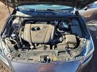 2018 Mazda 3 Touring Серый vin: 3MZBN1L34JM257633