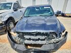 2018 Ram 1500 St Черный vin: 1C6RR6FT0JS304069