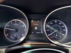 2018 Hyundai Santa Fe Sport 2.4l Серый vin: 5XYZT3LB9JG572466