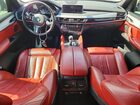 2017 Bmw X6 Xdrive35i Белый vin: 5UXKU2C36H0X46932
