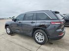 2025 Jeep Grand Cherokee Laredo Серый vin: 1C4RJGAG8SC314845