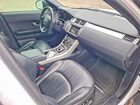 2016 Land Rover Range Rover Evoque Se White vin: SALVP2BG8GH079056