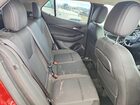 2023 Buick Encore Gx Preferred Burgundy vin: KL4MMCSL2PB145645
