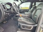 2026 Ram 1500 Laramie Silver vin: 1C6SRFJP8TN255426