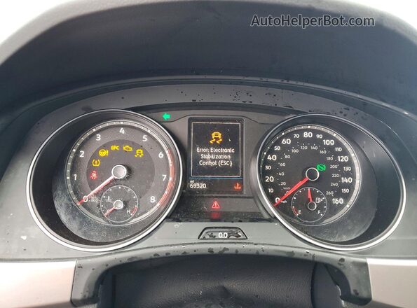 1V2AP2CA0KC590393 2019 VOLKSWAGEN ATLAS Black Widok tylnych siedzeń