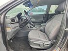2018 Kia Niro Lx Gray vin: KNDCB3LC9J5109057