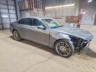2018 Cadillac Ct6 Premium Luxury Csav Серый vin: 1G6KG5RS4JU137767 2018 Cadillac Ct6 Premium Luxury Csav Серый vin: 1G6KG5RS4JU137767