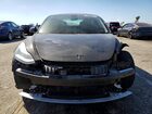 2019 Tesla Model 3 Black vin: 5YJ3E1EA9KF396049
