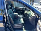 2020 Infiniti Qx60 Pure Blue vin: 5N1DL0MM9LC538281