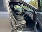 2018 Land Rover Range Rover Velar R-dynamic Se Серый vin: SALYL2RN5JA736943