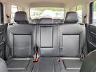 2019 Volkswagen Atlas Se Black vin: 1V2WR2CAXKC603943