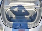 2023 Tesla Model Y Серый vin: 7SAYGDED3PF941314