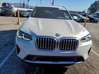2024 Bmw X3 Xdrive30i White vin: 5UX53DP05R9V35147