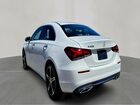 2020 Mercedes-benz A 220 White vin: W1K3G4EB3LJ231165