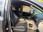2018 Dodge Grand Caravan Sxt Черный vin: 2C4RDGCG1JR207498