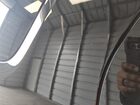 2019 Ford Explorer Xlt Black vin: 1FM5K8D89KGA61822 Damage: Right Qtr Panel, Previous Repair, Substandard Repair
