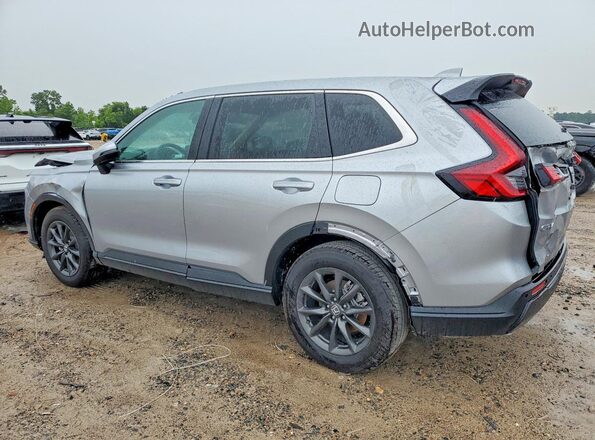 2HKRS4H77TH455610 2026 HONDA CR-V Silver Tył prawy