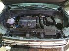 2026 Hyundai Santa Fe Sel Black vin: 5NMP2DGLXTH184934