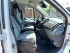 2016 Ford Transit T-250 White vin: 1FTYR1ZG0GKB56732