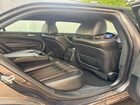 2020 Chrysler 300 S Brown vin: 2C3CCABG5LH158682