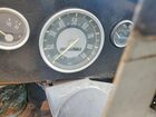 1969 Volkswagen Karmann Ghia Blue vin: 149044790