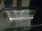 2020 Mitsubishi Mirage G4 Se Black vin: ML32F4FJ4LHF06330