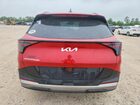 2026 Kia Sportage Sx-prestige Бордовый vin: 5XYK53DF8TG335869