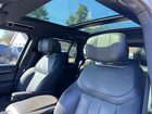 2023 Land Rover Range Rover Autobiography Серый vin: SALK19E79PA021569