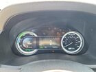 2017 Kia Niro Ex Touring Серый vin: KNDCE3LC3H5090507
