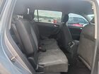 2019 Volkswagen Tiguan S Silver vin: 3VV1B7AX2KM187052