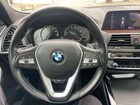 2020 Bmw X3 Xdrive30i Белый vin: 5UXTY5C05LLT35268