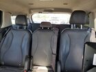2022 Kia Carnival Sx Prestige Серый vin: KNDNE5H32N6084863