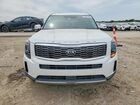 2020 Kia Telluride S White vin: 5XYP6DHC1LG044557