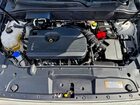 2021 Lincoln Nautilus Reserve Белый vin: 2LMPJ8K90MBL12748