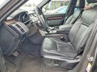 2017 Land Rover Discovery Hse Gray vin: SALRRBBK6HA017374